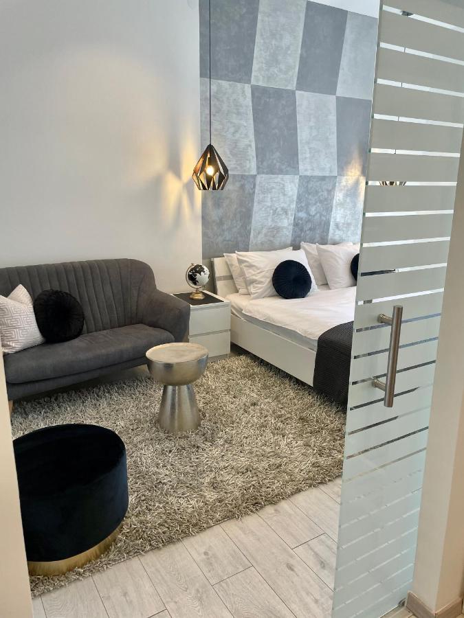Venari Apartments, Рієка Екстер'єр фото