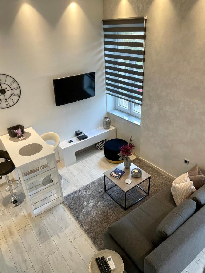 Venari Apartments, Рієка Екстер'єр фото