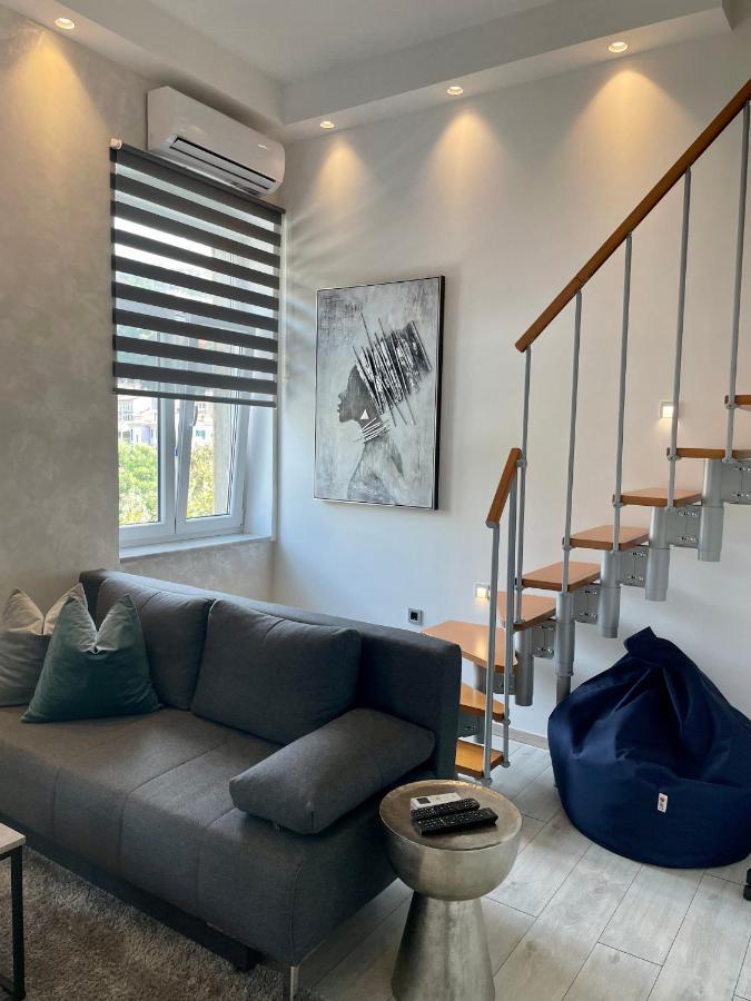 Venari Apartments, Рієка Екстер'єр фото