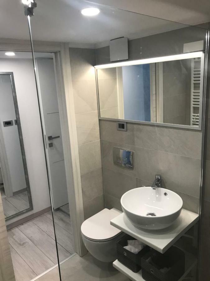 Venari Apartments, Рієка Екстер'єр фото