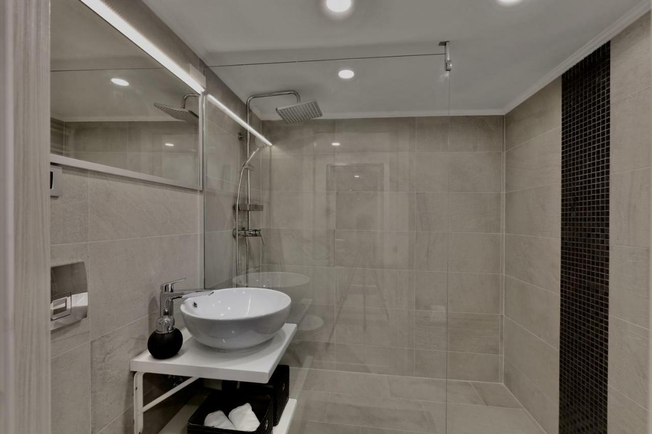 Venari Apartments, Рієка Екстер'єр фото