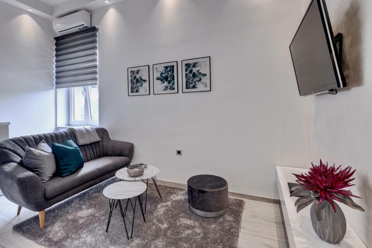 Venari Apartments, Рієка Екстер'єр фото