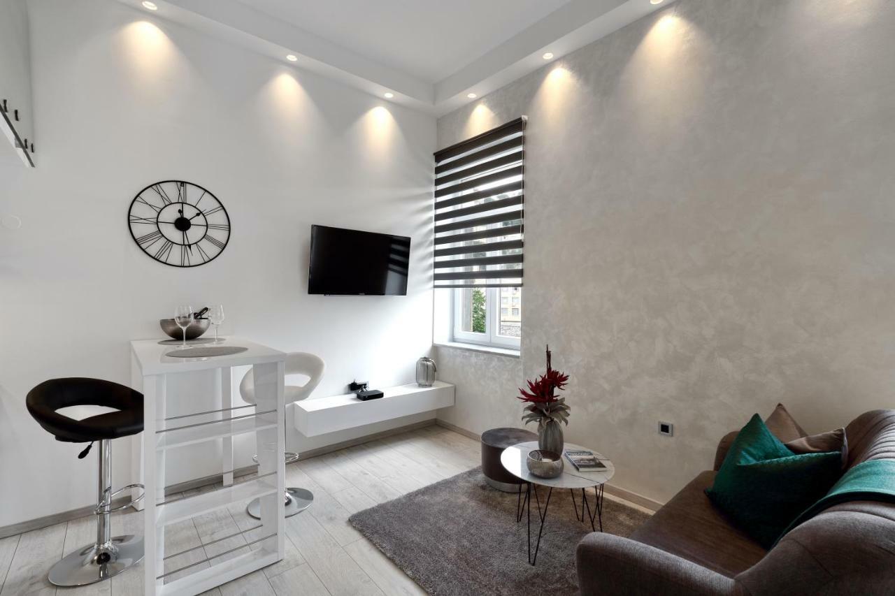 Venari Apartments, Рієка Екстер'єр фото