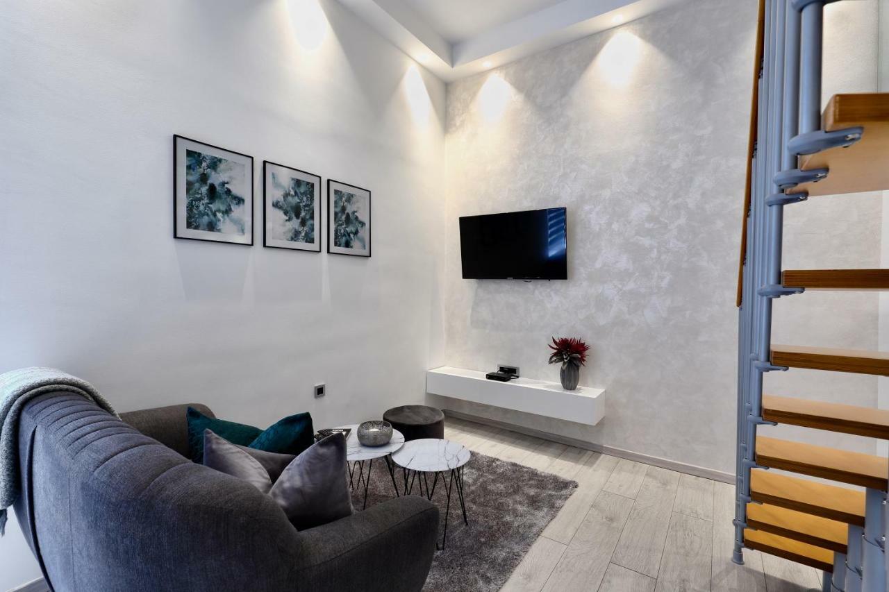 Venari Apartments, Рієка Екстер'єр фото