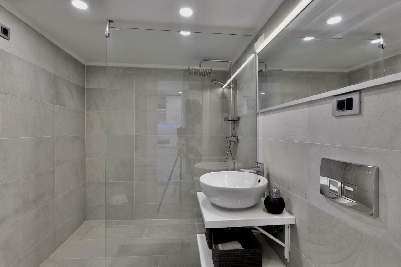 Venari Apartments, Рієка Екстер'єр фото